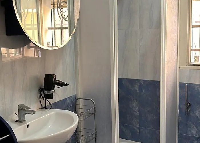 3 Min To With Patio Ac - Il Lupo Affitta *