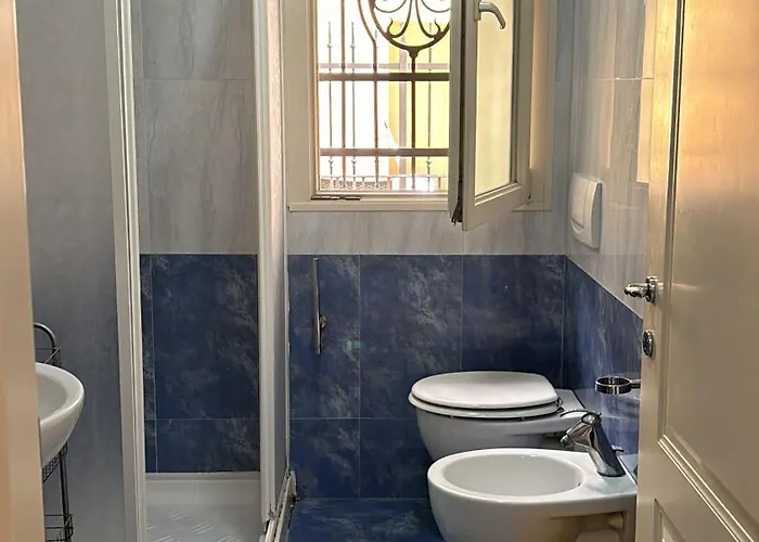 3 Min To With Patio Ac - Il Lupo Affitta *