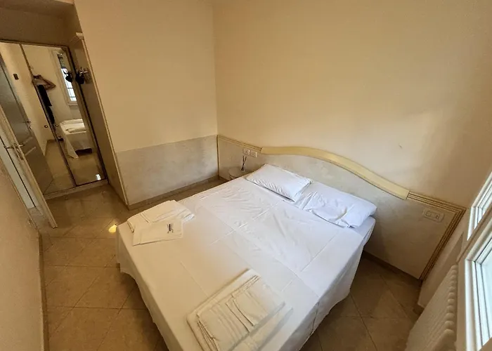 3 Min To With Patio Ac - Il Lupo Affitta Appartamento